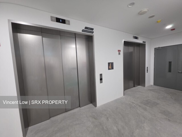 27 International Business Park link to Jurong Town Hall MRT (D22), Office #571142681